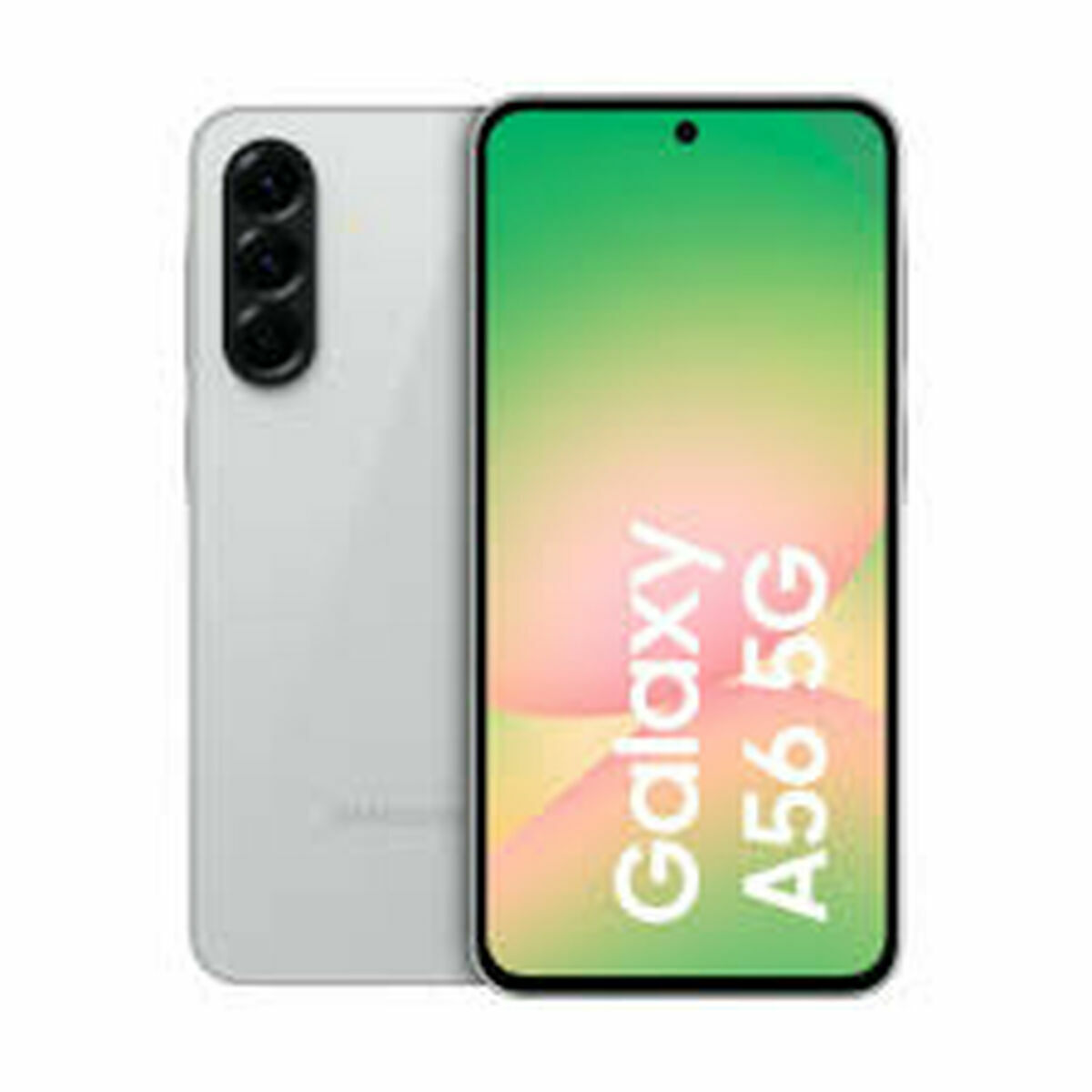 Smartphone Samsung A56 6,7″ 8 GB RAM 256 GB