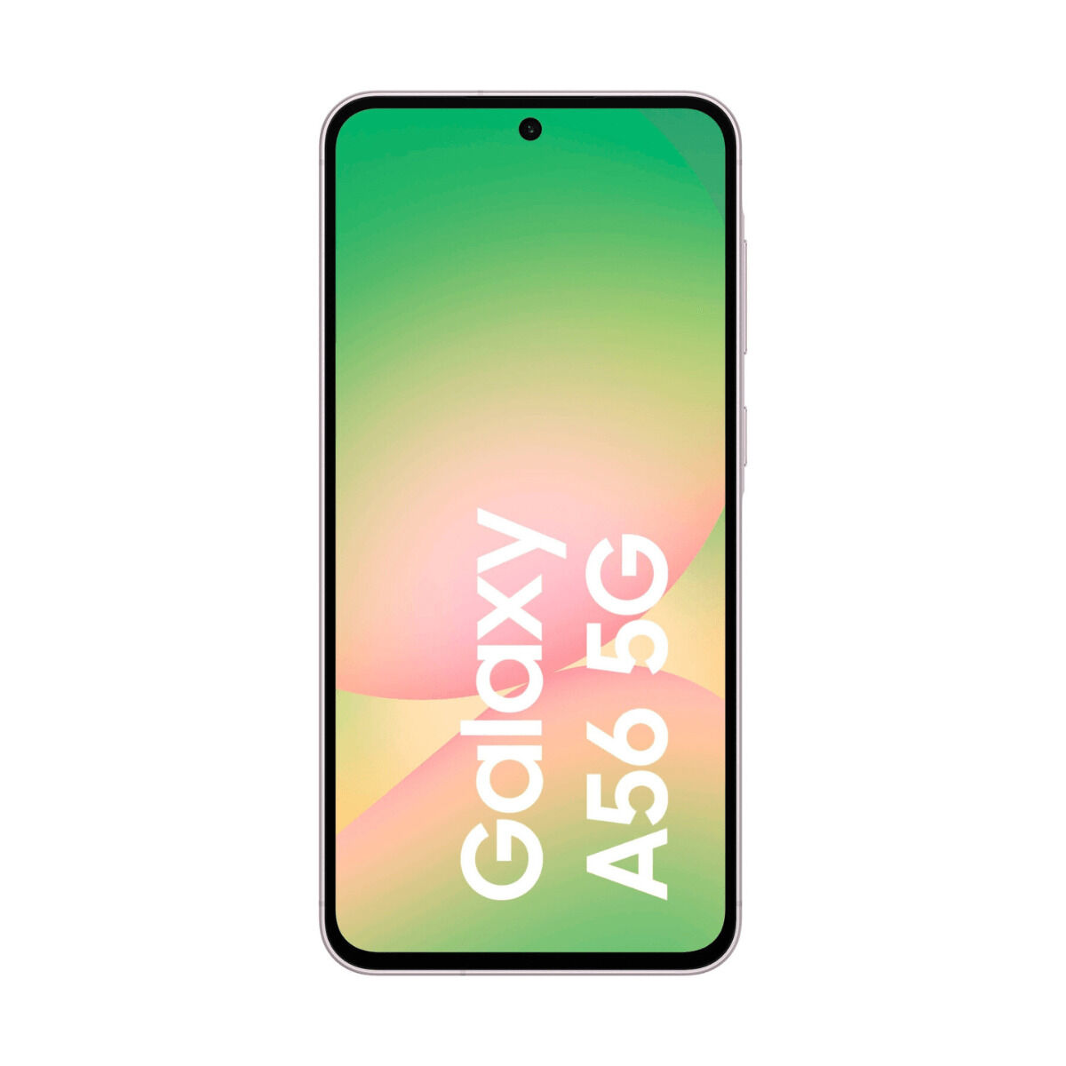 Smartphone Samsung SM-A566 6,7″ Octa Core 8 GB RAM 256 GB Pink