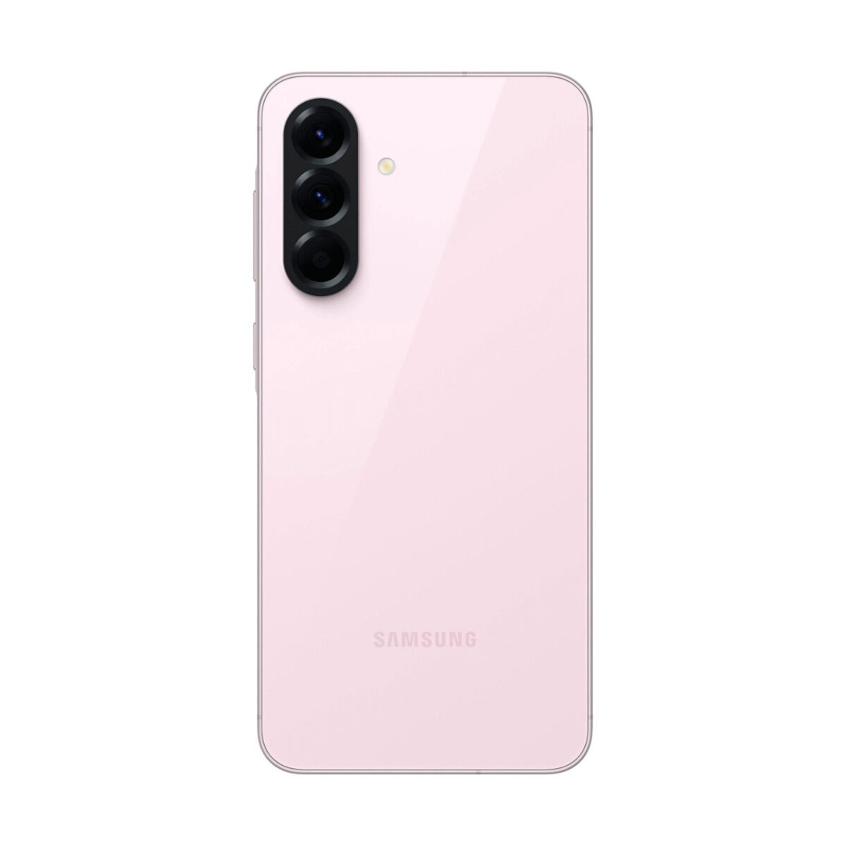 Smartphone Samsung A56 SM-A566B 6,7″ 8 GB RAM 256 GB Pink