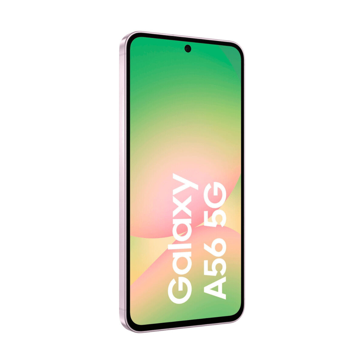 Smartphone Samsung SM-A566 6,7″ Octa Core 8 GB RAM 128 GB Pink