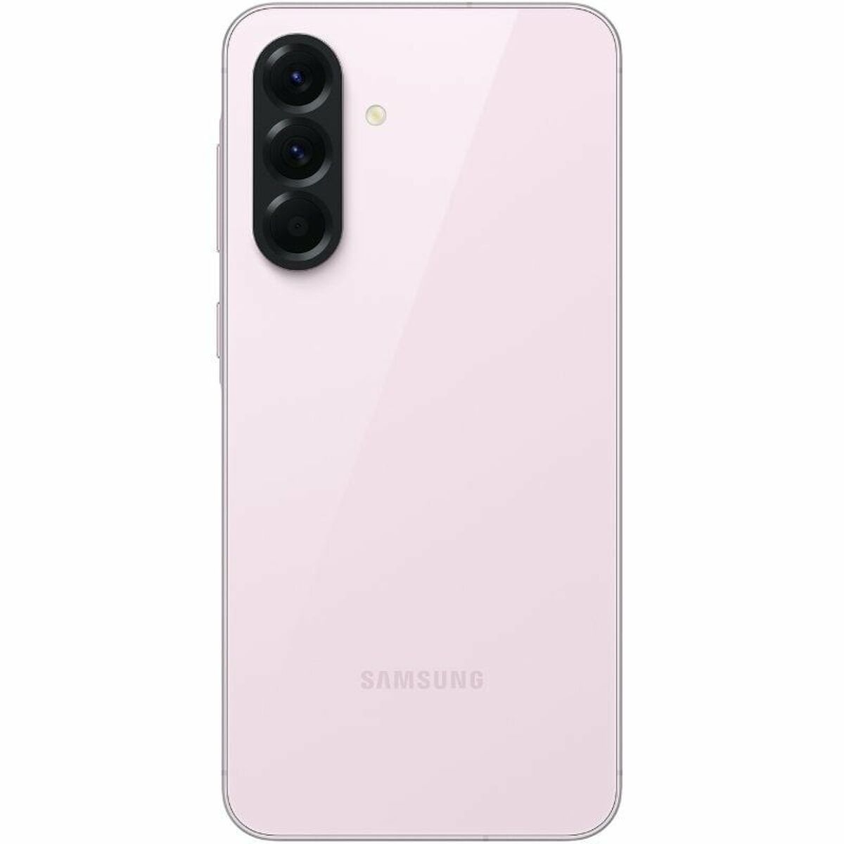 Smartphone Samsung Galaxy A56 Octa Core 8 GB RAM 128 GB Pink 6,7″