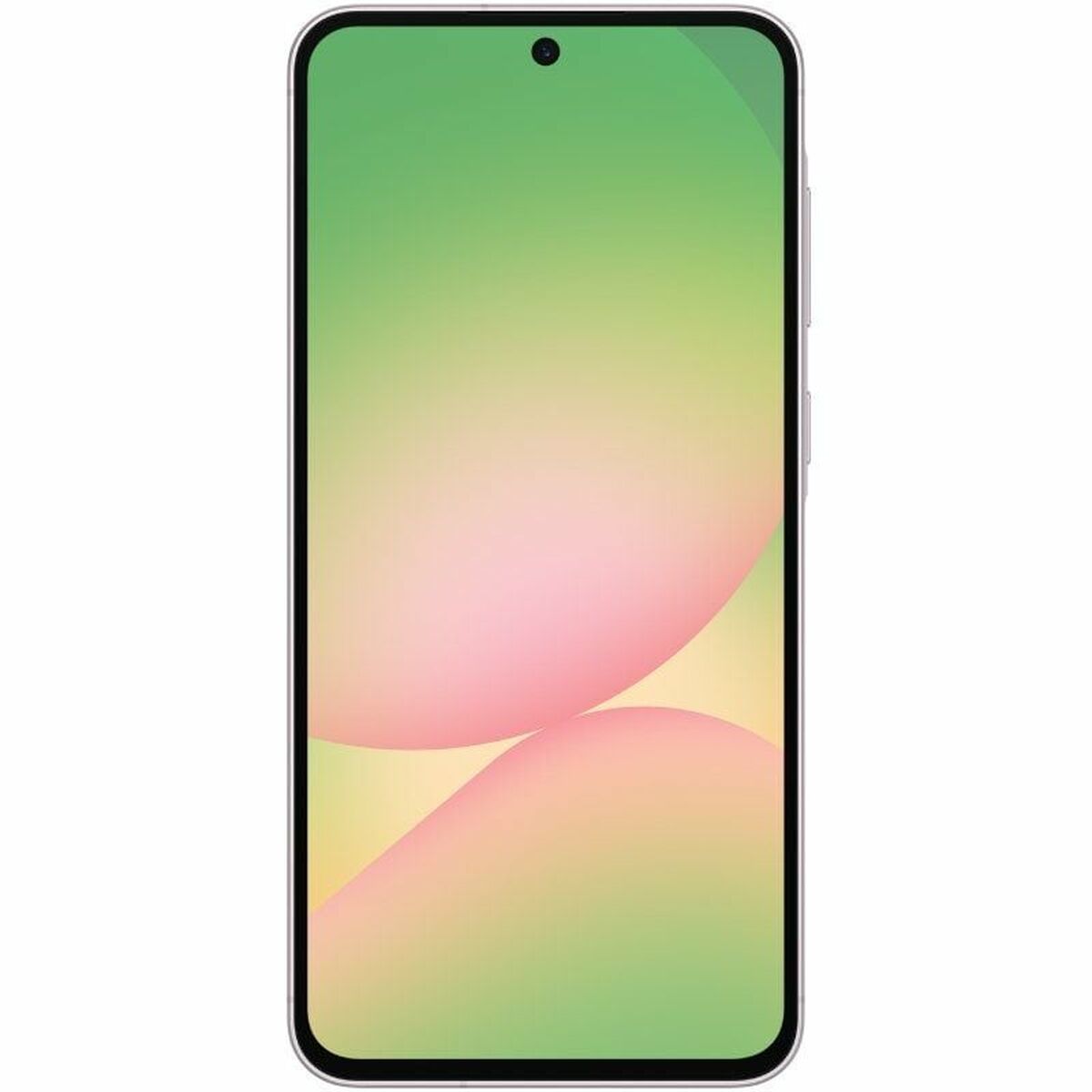Smartphone Samsung Galaxy A56 Octa Core 8 GB RAM 128 GB Pink 6,7″