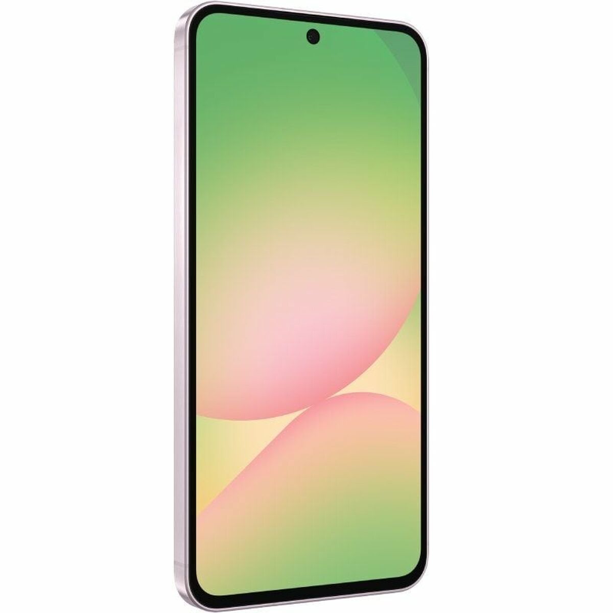 Smartphone Samsung Galaxy A56 Octa Core 8 GB RAM 128 GB Pink 6,7″