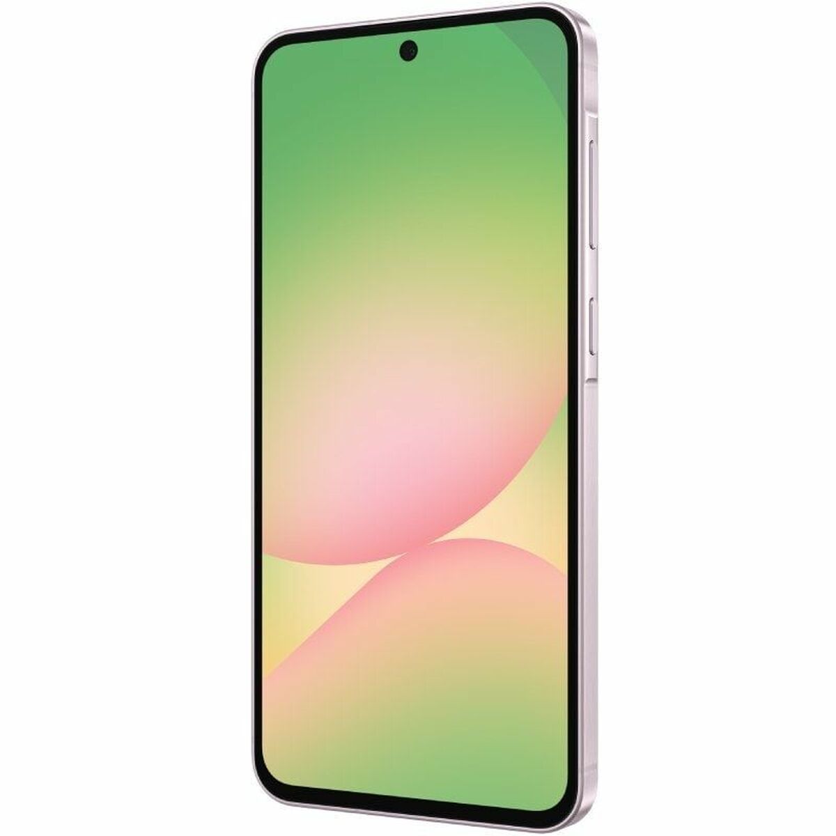 Smartphone Samsung Galaxy A56 Octa Core 8 GB RAM 128 GB Pink 6,7″