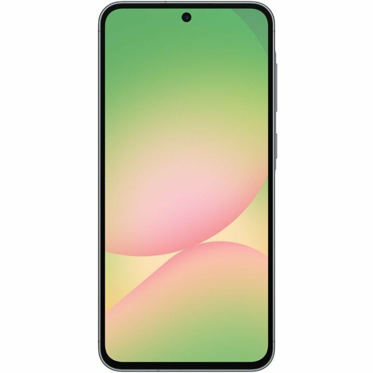 Smartphone Samsung Galaxy A56 Octa Core 8 GB RAM 128 GB Black 6,7″