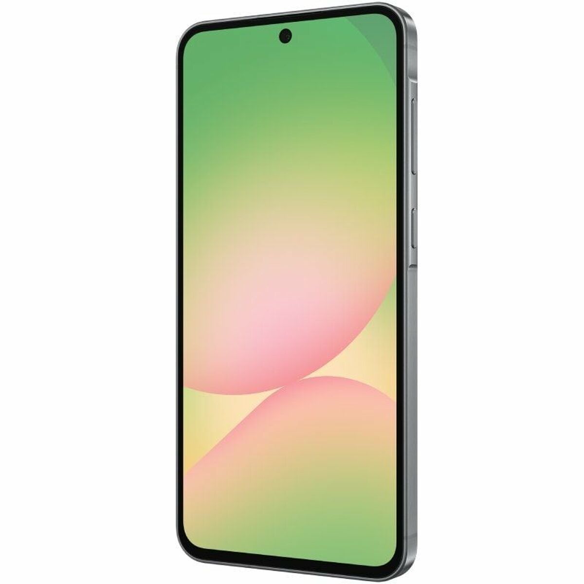 Smartphone Samsung Galaxy A56 Octa Core 8 GB RAM 128 GB Black 6,7″