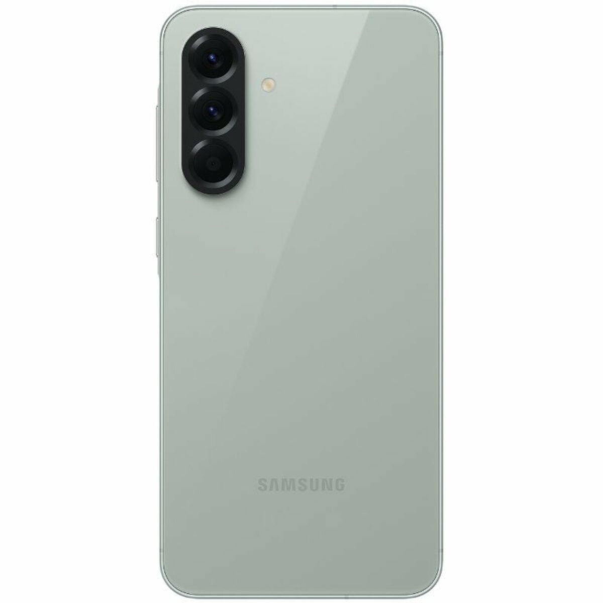 Smartphone Samsung Galaxy A56 Octa Core 8 GB RAM 128 GB Green 6,7″