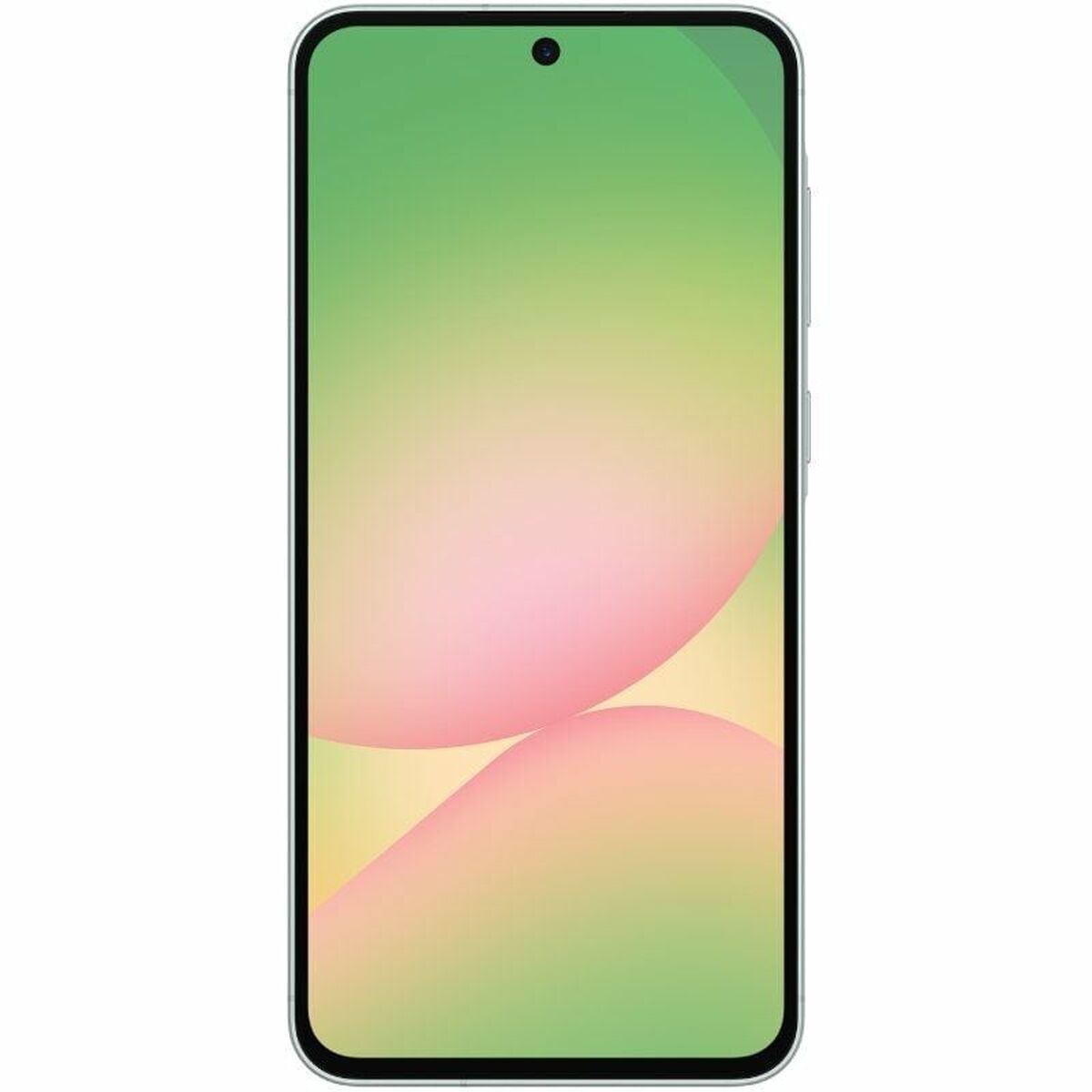 Smartphone Samsung Galaxy A56 Octa Core 8 GB RAM 128 GB Green 6,7″