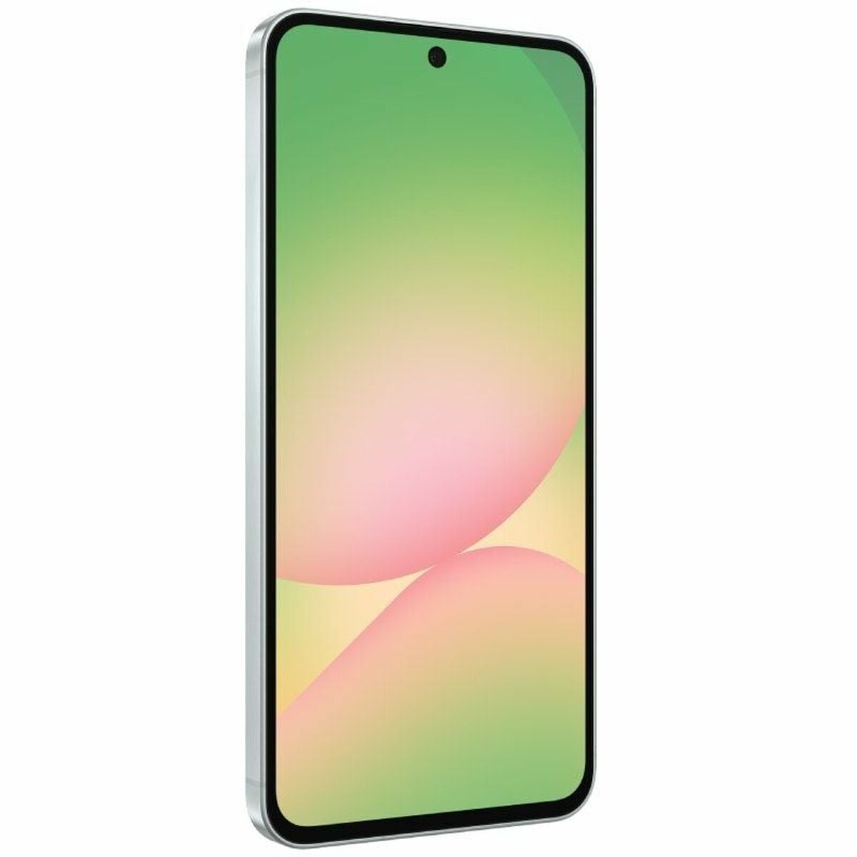 Smartphone Samsung Galaxy A56 Octa Core 8 GB RAM 128 GB Green 6,7″