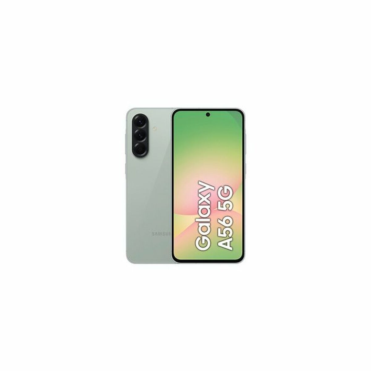 Smartphone Samsung 6,7″ 8 GB RAM 128 GB Olive