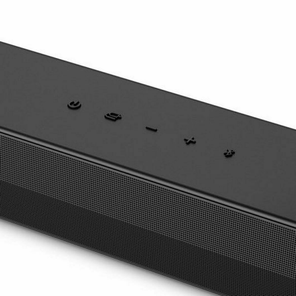 Soundbar LG S40TR.DEUSLLK Black 400 W