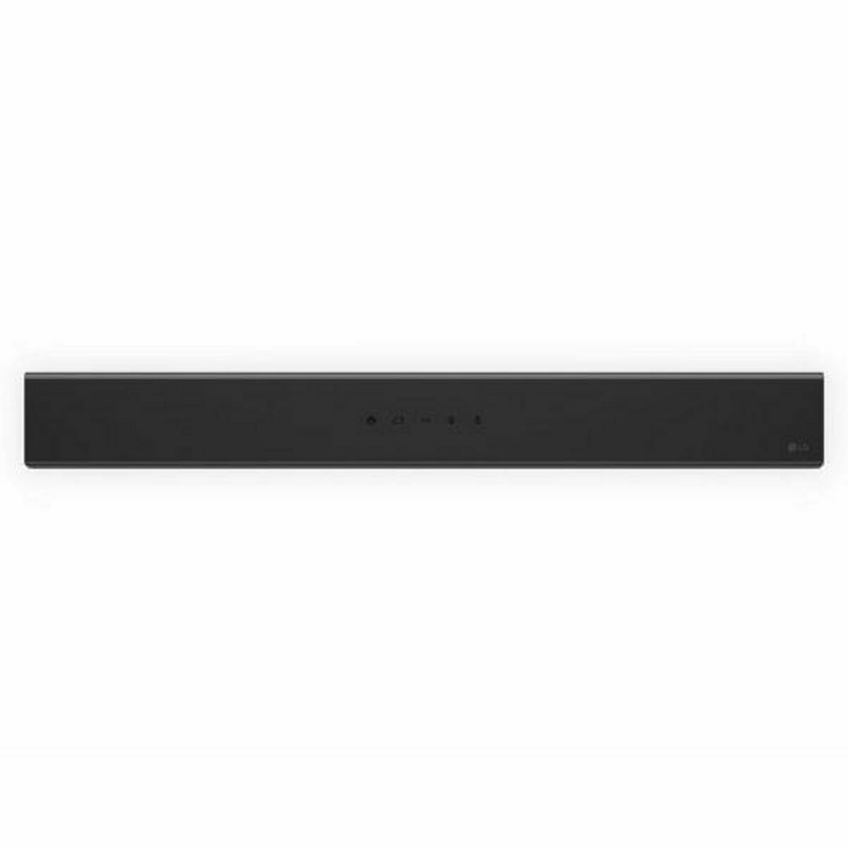 Soundbar LG S40TR.DEUSLLK Black 400 W