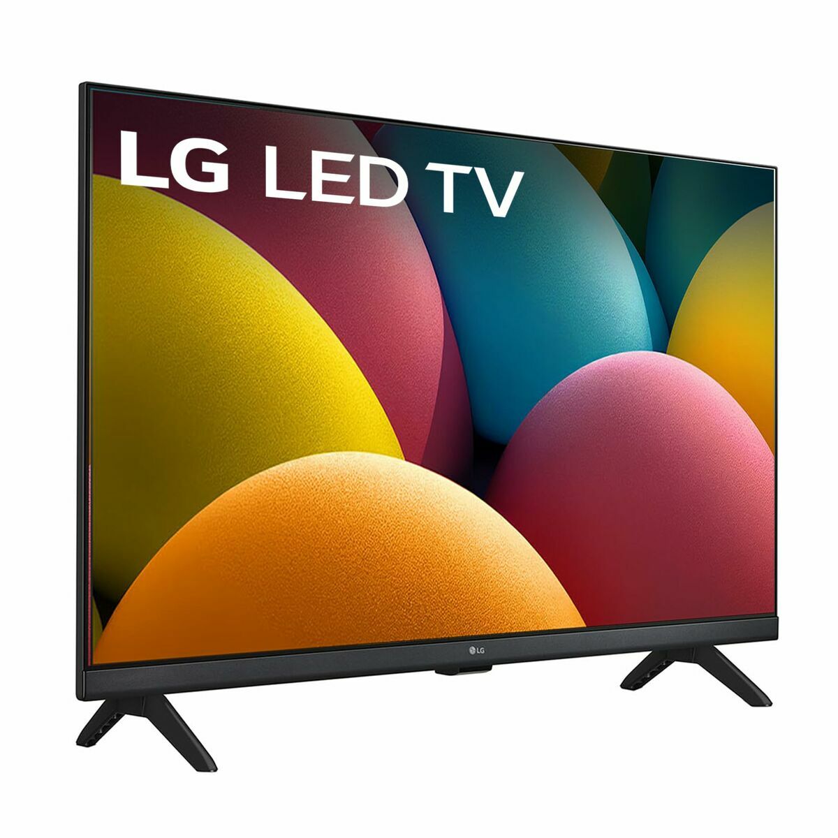Smart TV LG 32LR60006LA.AEUQ Full HD 32″ LED Smart TV LG 32LR60006LA.AEUQ Full HD 32″ LED