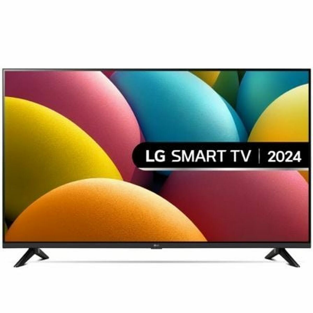 Smart TV LG 32LR60006LA Full HD 32″ LED HDR D-LED