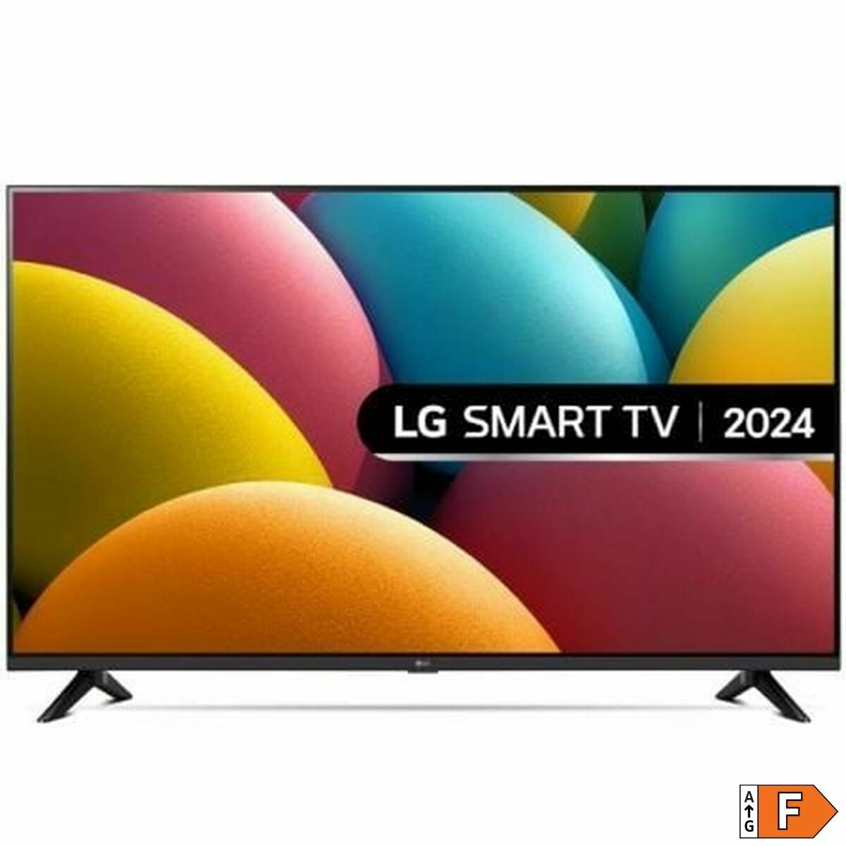 Smart TV LG 32LR60006LA Full HD 32″ LED HDR D-LED