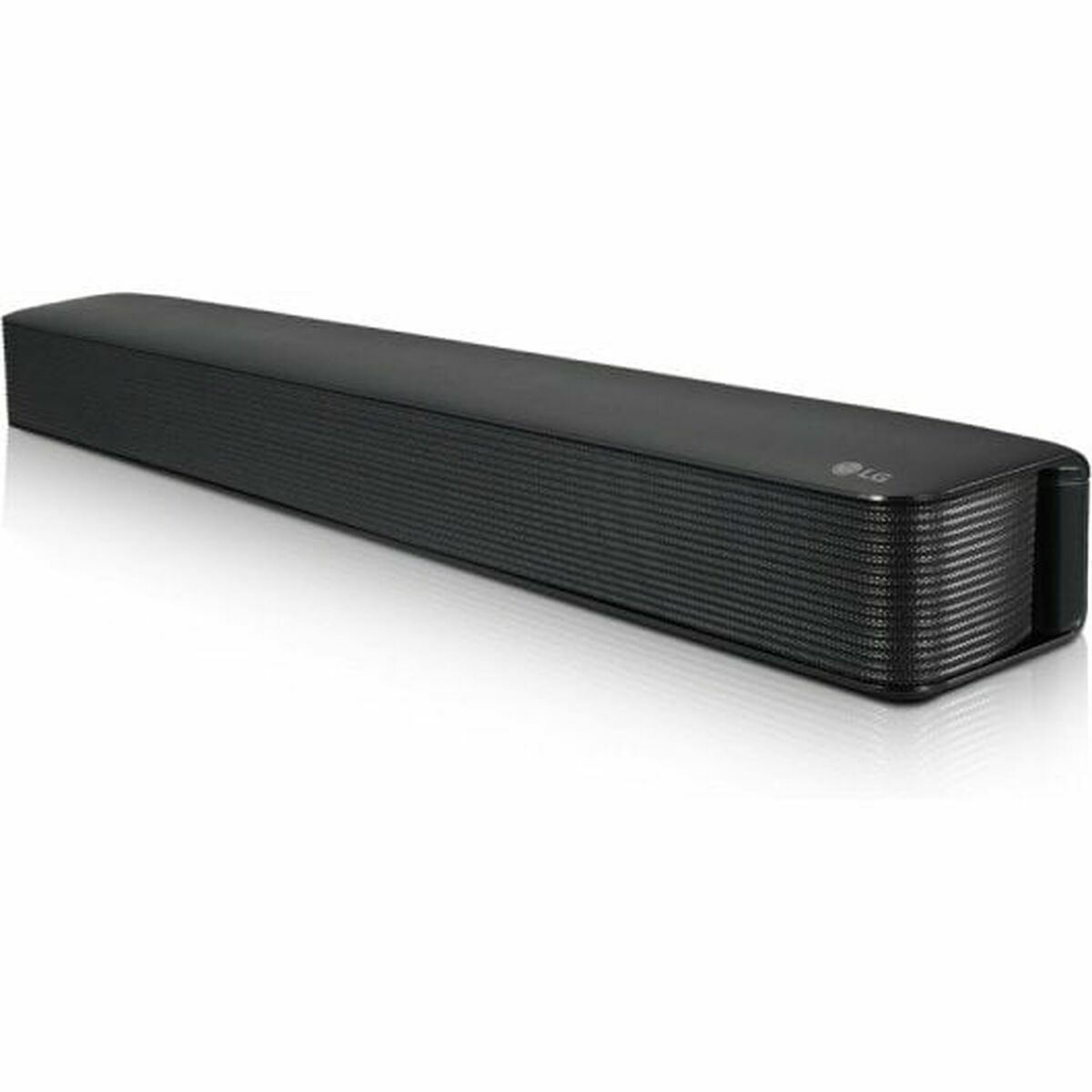 Soundbar LG SQM1 40W Black 40 W Soundbar LG SQM1 40W Black 40 W