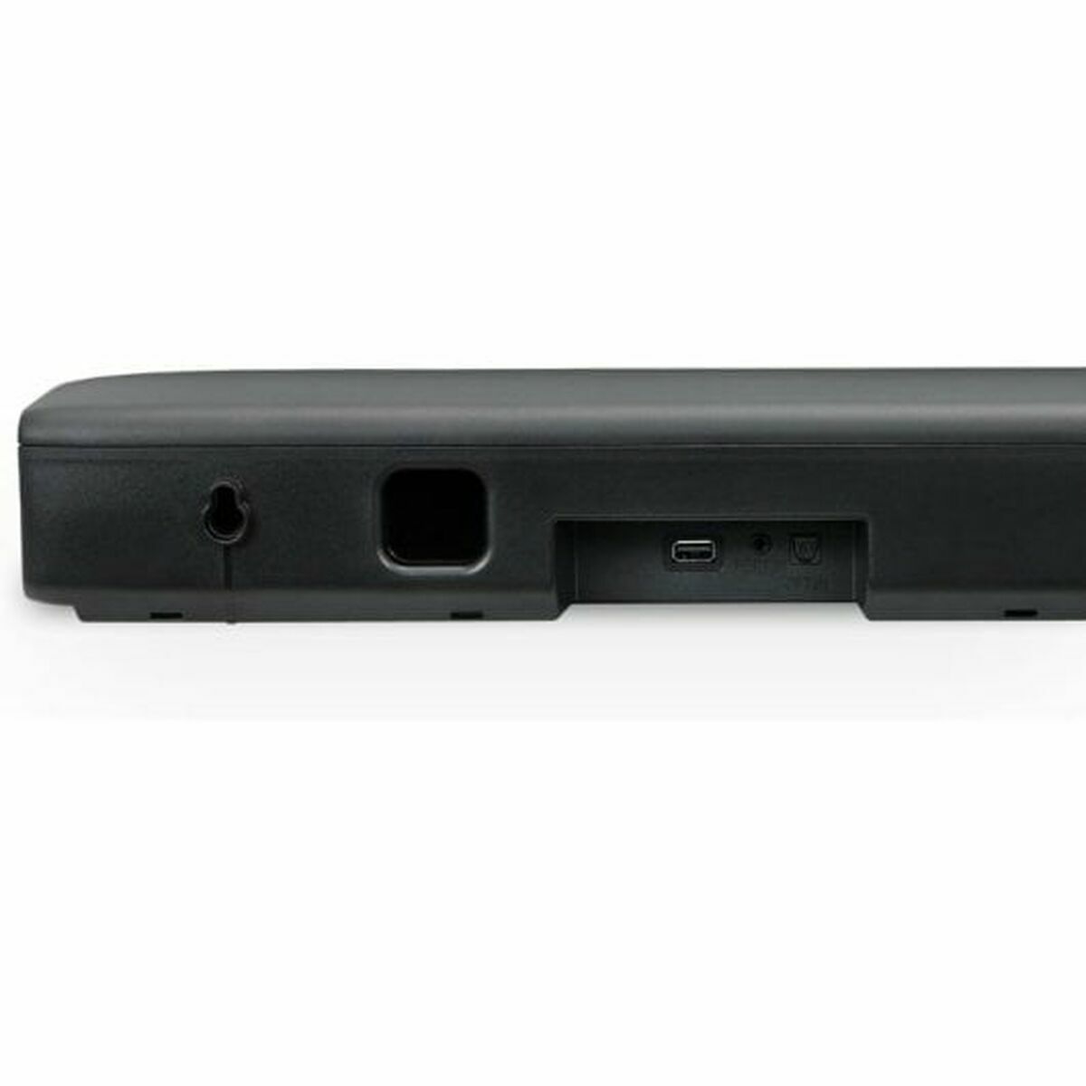 Soundbar LG SQM1        40W Black 40 W