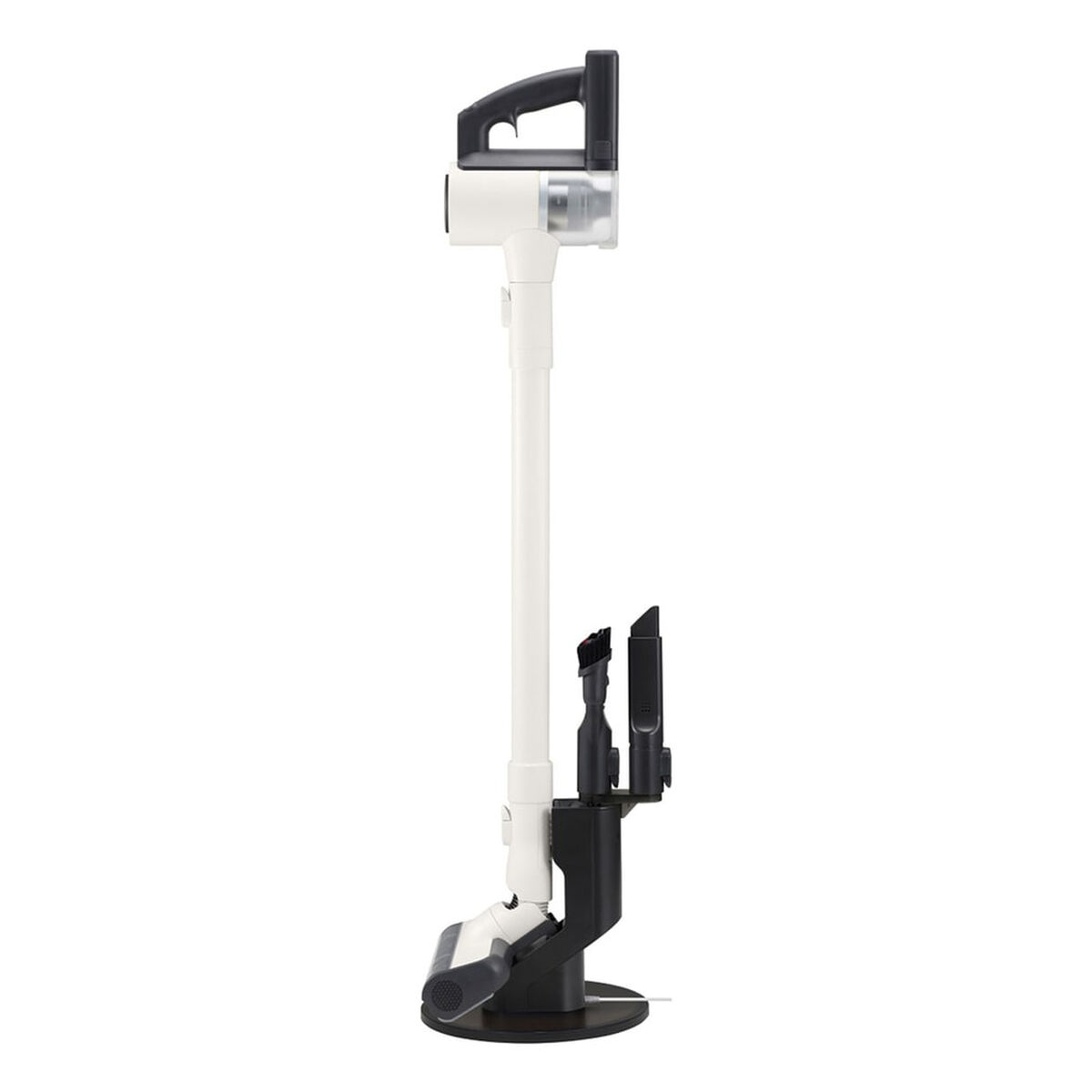 Cyclonic Stick Vacuum Cleaner LG A9C-SLIM1C 150 W