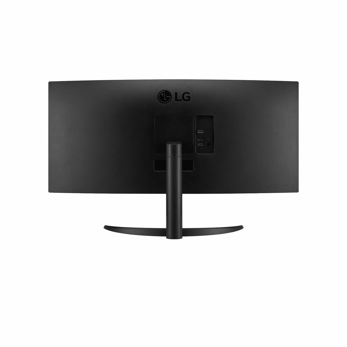 Monitor LG 34WR50QK-B Wide Quad HD 34″ 100 Hz
