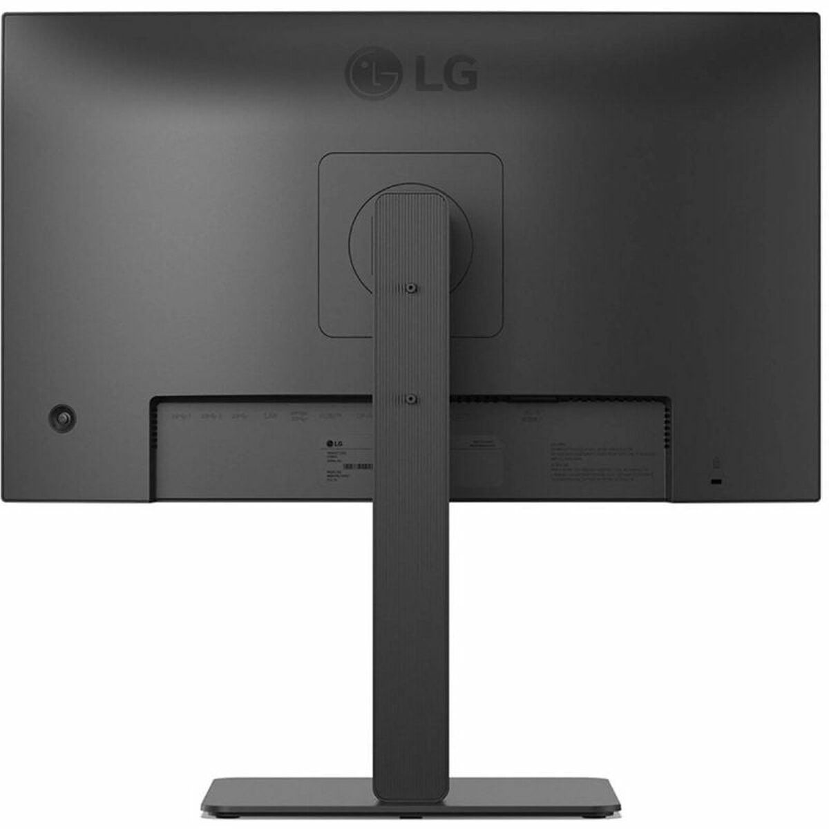 Monitor LG 24BA750-B Full HD 24″