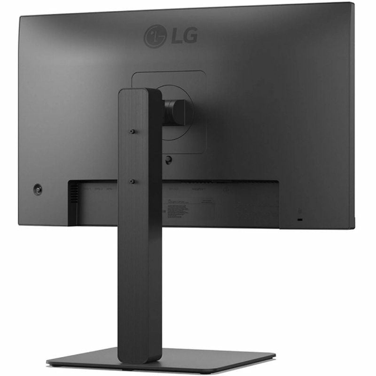 Monitor LG 24BA750-B Full HD 24″