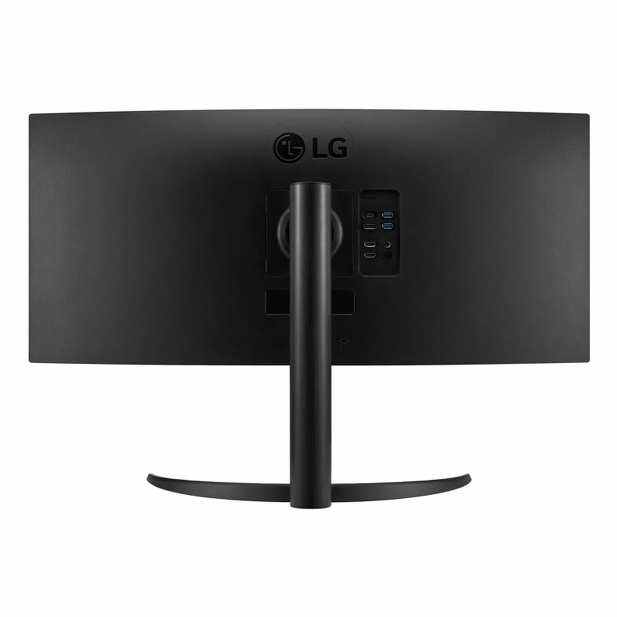 Monitor LG 34WR55QK-B 4K Ultra HD Wide Quad HD 34″