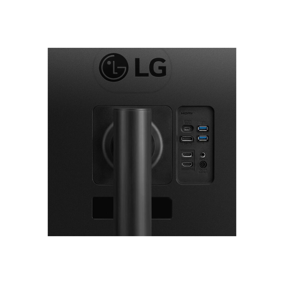 Monitor LG 34WR55QK-B 4K Ultra HD Wide Quad HD 34″
