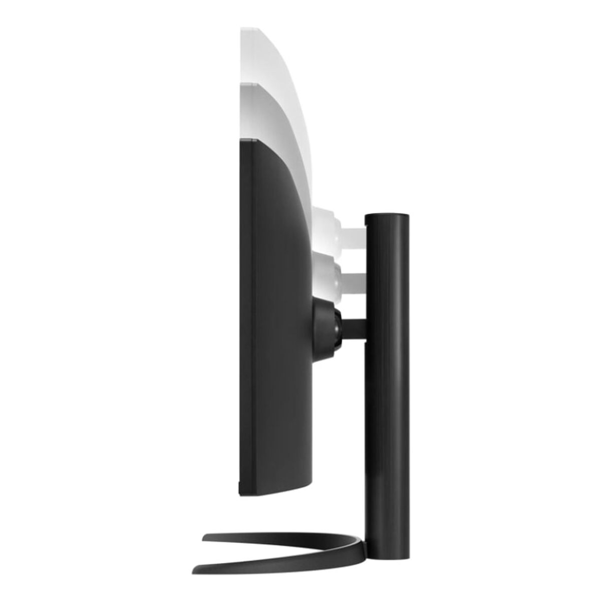 Monitor LG 34WR55QK-B 4K Ultra HD Wide Quad HD 34″