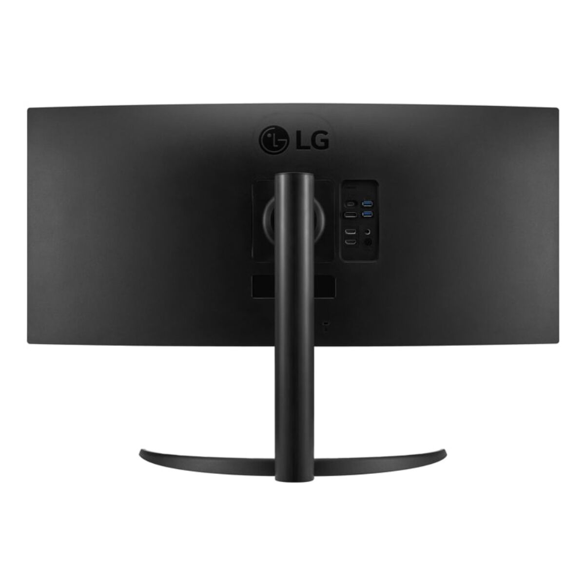Monitor LG 34WR55QK-B 4K Ultra HD Wide Quad HD 34″