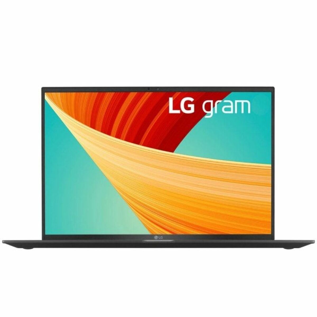 Laptop LG 17Z90S-G.AA79B 17″ 16″ intel core ultra 7 16 GB RAM 1 TB SSD Spanish Qwerty