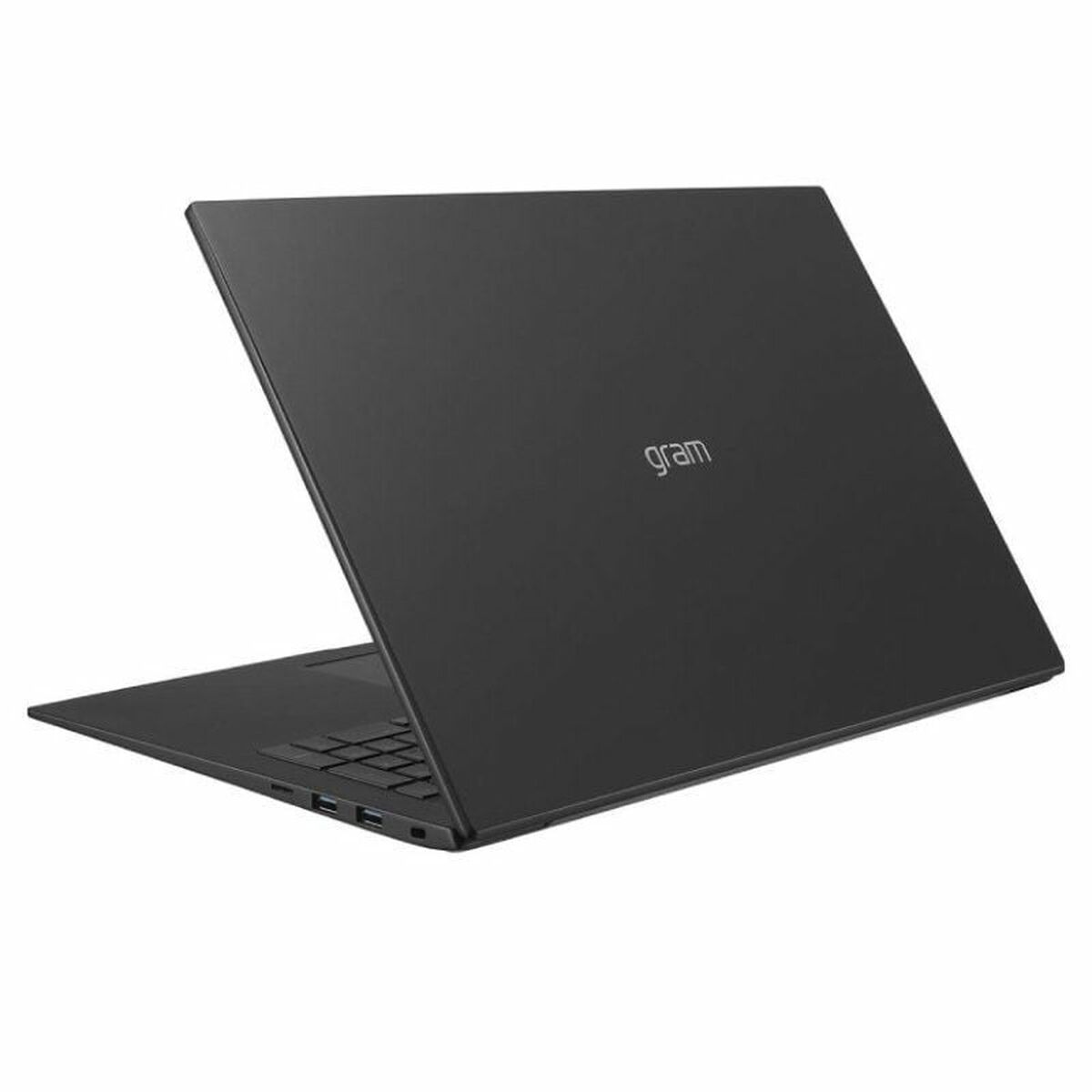 Laptop LG 17Z90S-G.AA79B 17″ 16″ intel core ultra 7 16 GB RAM 1 TB SSD Spanish Qwerty