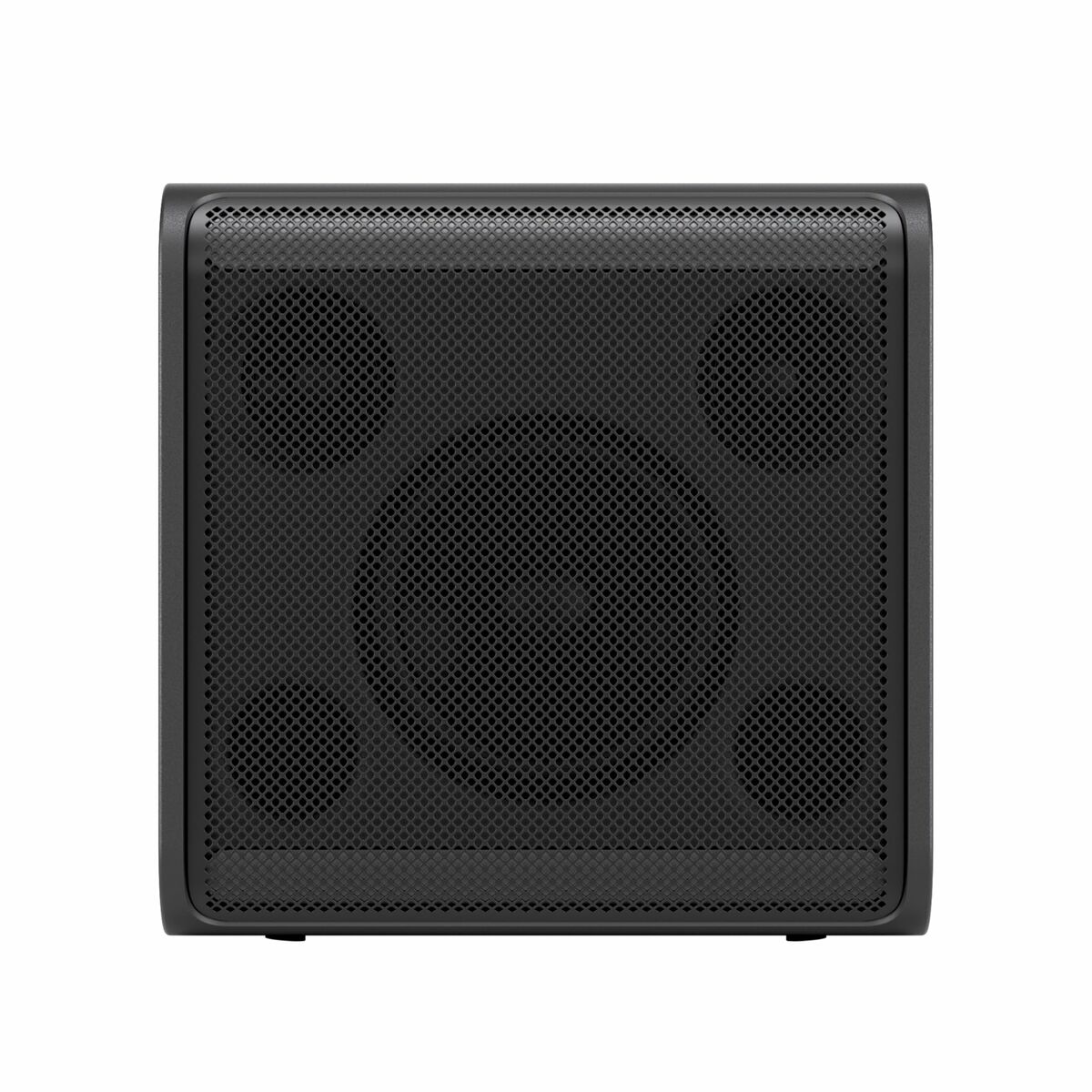 Speakers LG STAGE 301 120 W Black
