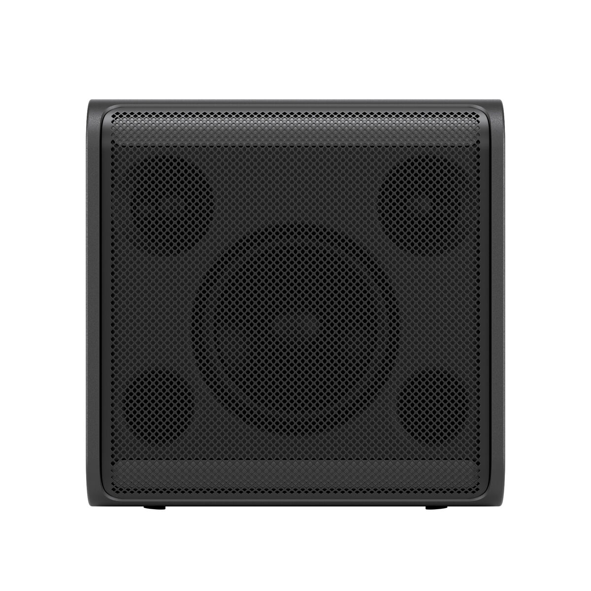 Speakers LG STAGE 301 120 W Black Speakers LG STAGE 301 120 W Black