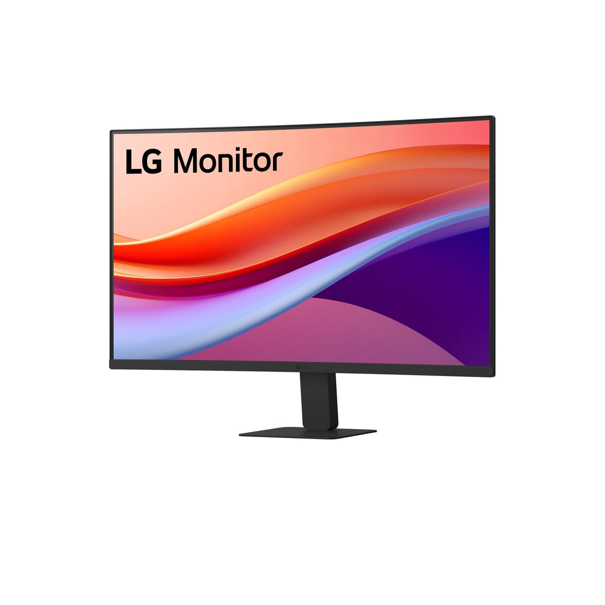 Monitor LG 27U421A-B.AEUQ Full HD 27″