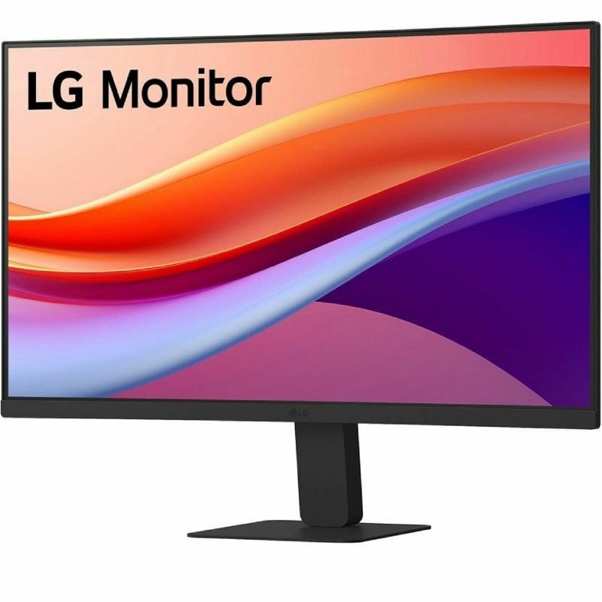 Monitor LG 24U421A-B Full HD 24″ 23,8″