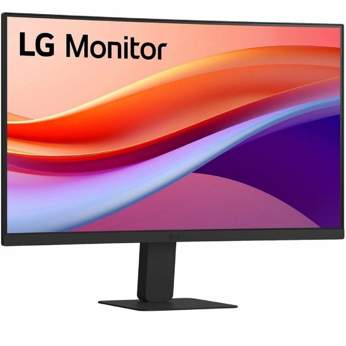 Monitor LG 24U421A-B.AEUQ Full HD 24″
