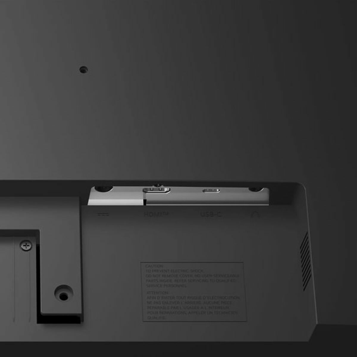 Monitor LG 32U631A-B Quad HD 31,5″