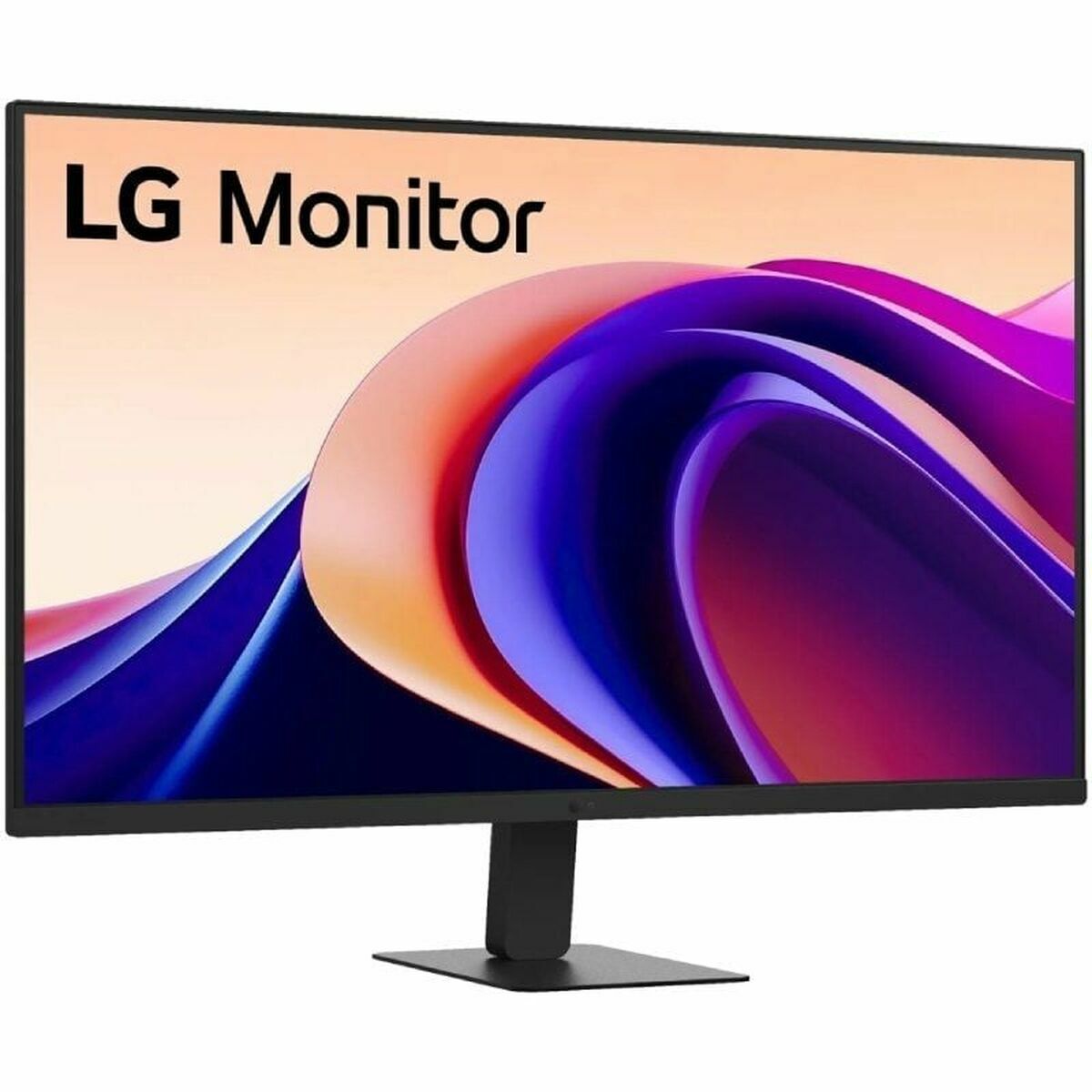 Monitor LG 32U631A-B Quad HD 31,5″