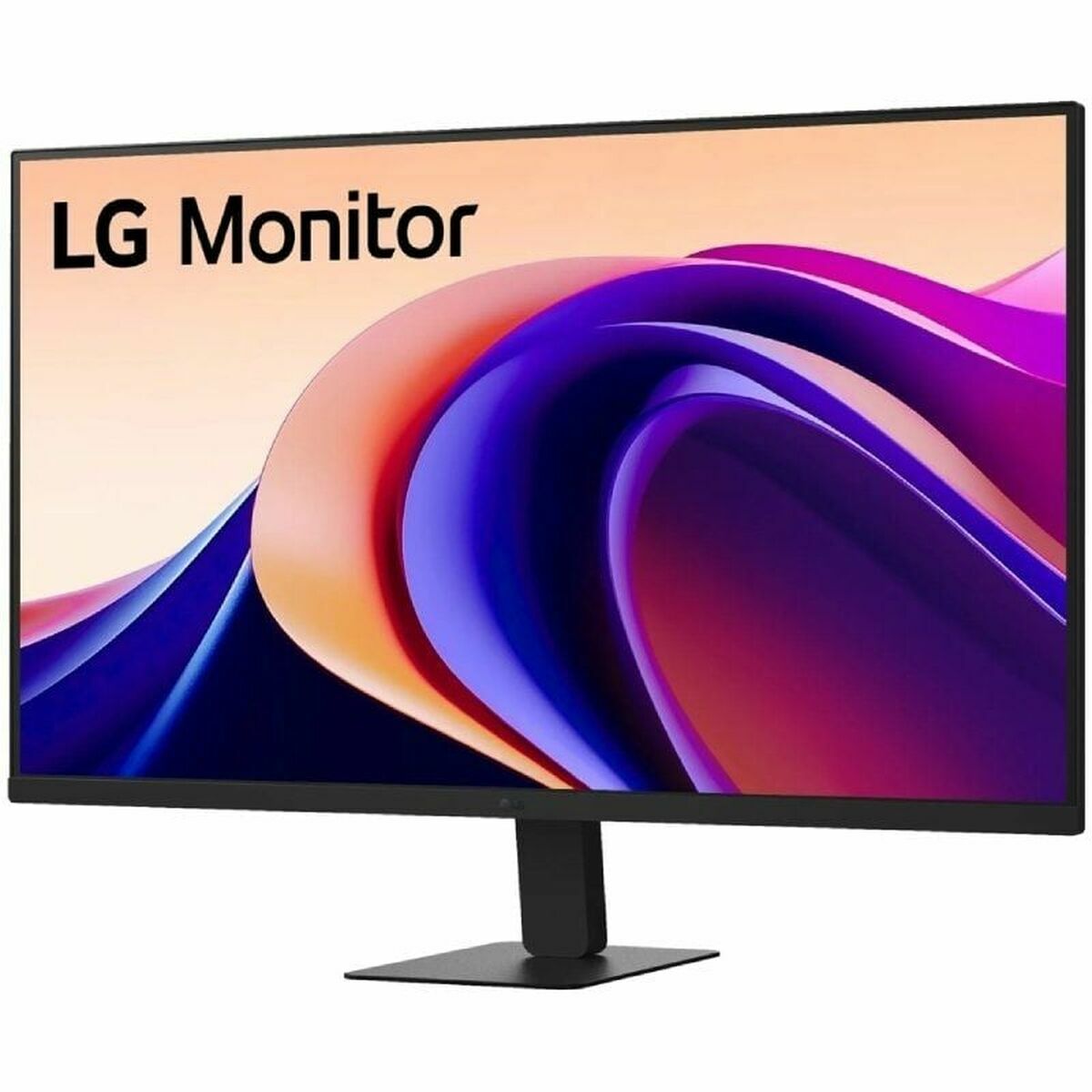 Monitor LG 32U631A-B Quad HD 31,5″