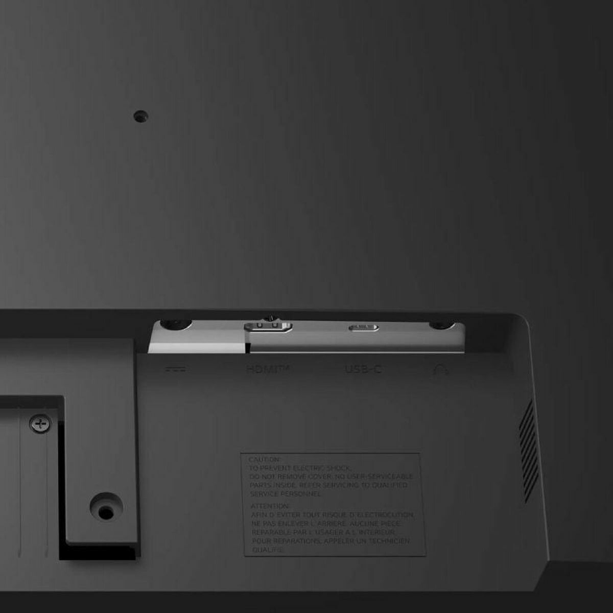 Monitor LG 32U631A-B Quad HD 31,5″