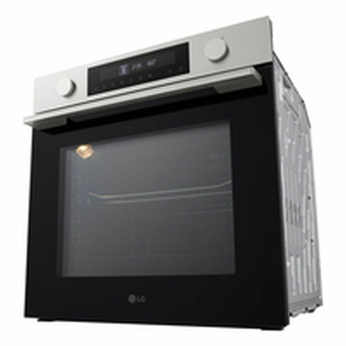 Oven LG WS5D7230S 72 L