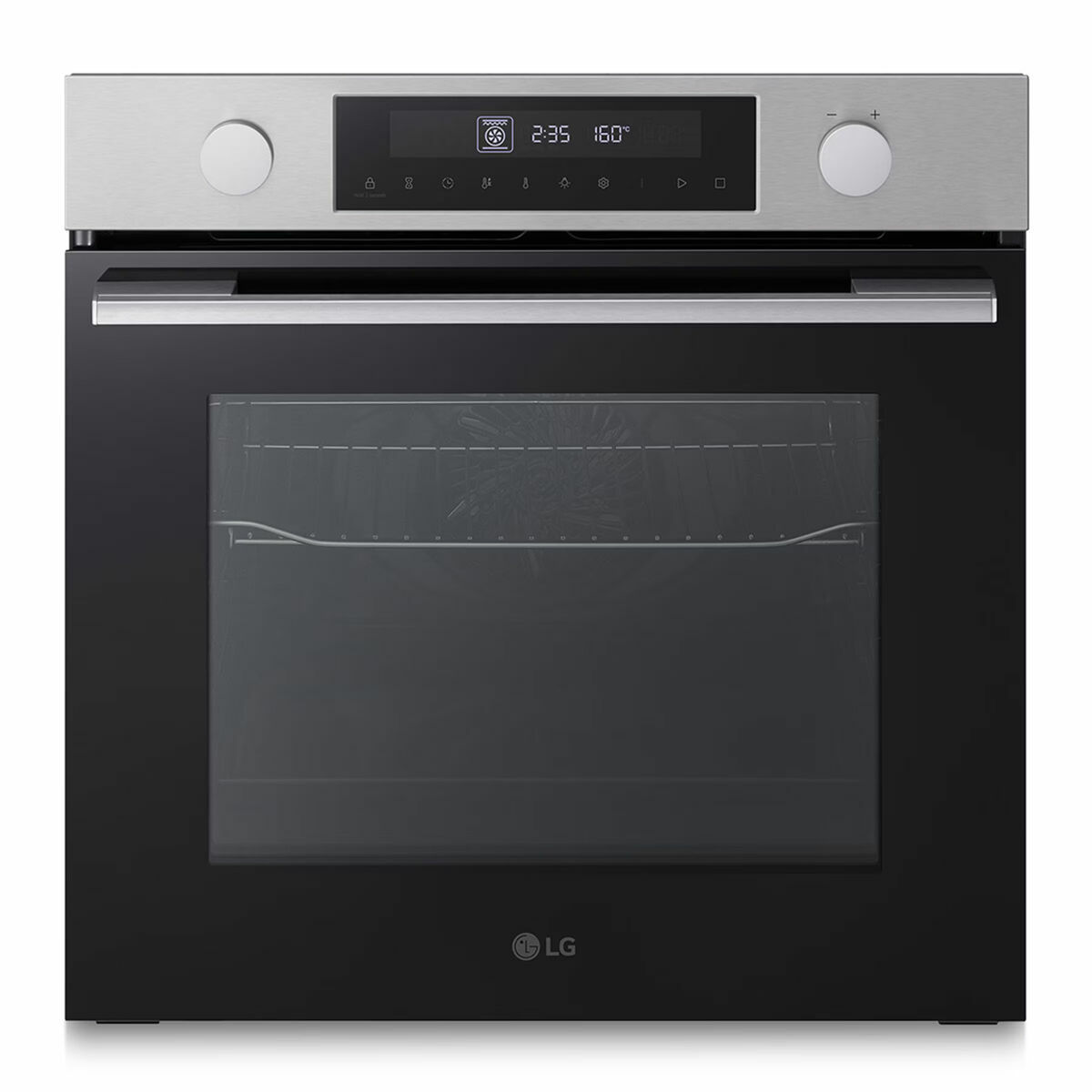 Oven LG WS5D7230S 72 L Oven LG WS5D7230S 72 L