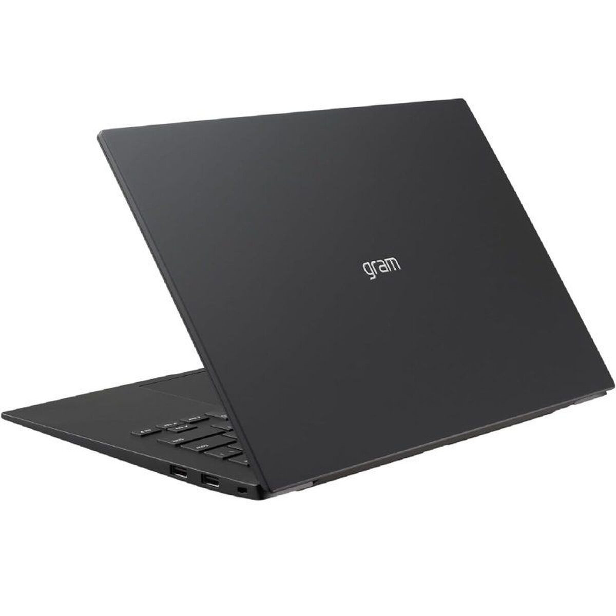 Laptop LG 14ZD90RU-G.AX55B 14″ 16 GB RAM 512 GB SSD Spanish Qwerty