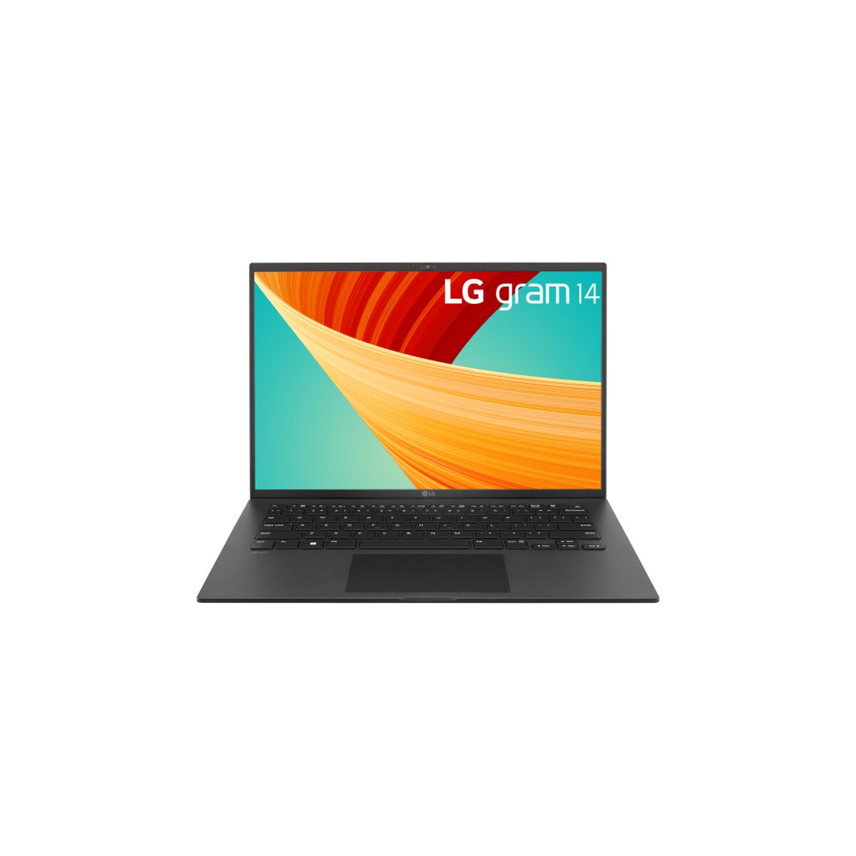 Laptop LG 14Z90RU-G.AA55B 14″ 16 GB RAM 512 GB SSD