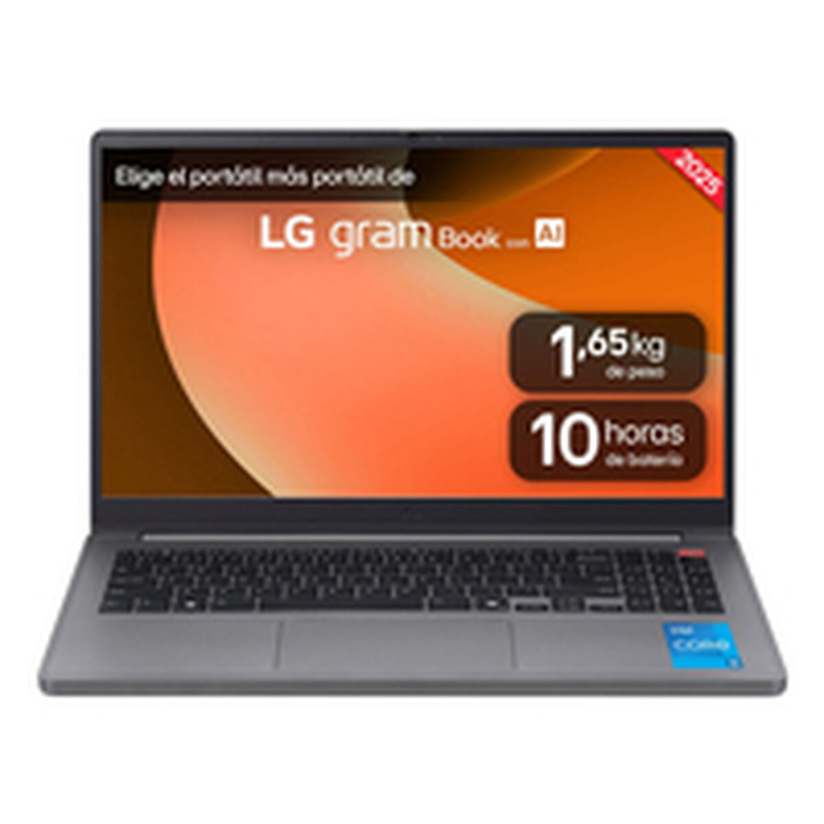 Laptop LG 15UD50T-G.AX55B Full HD