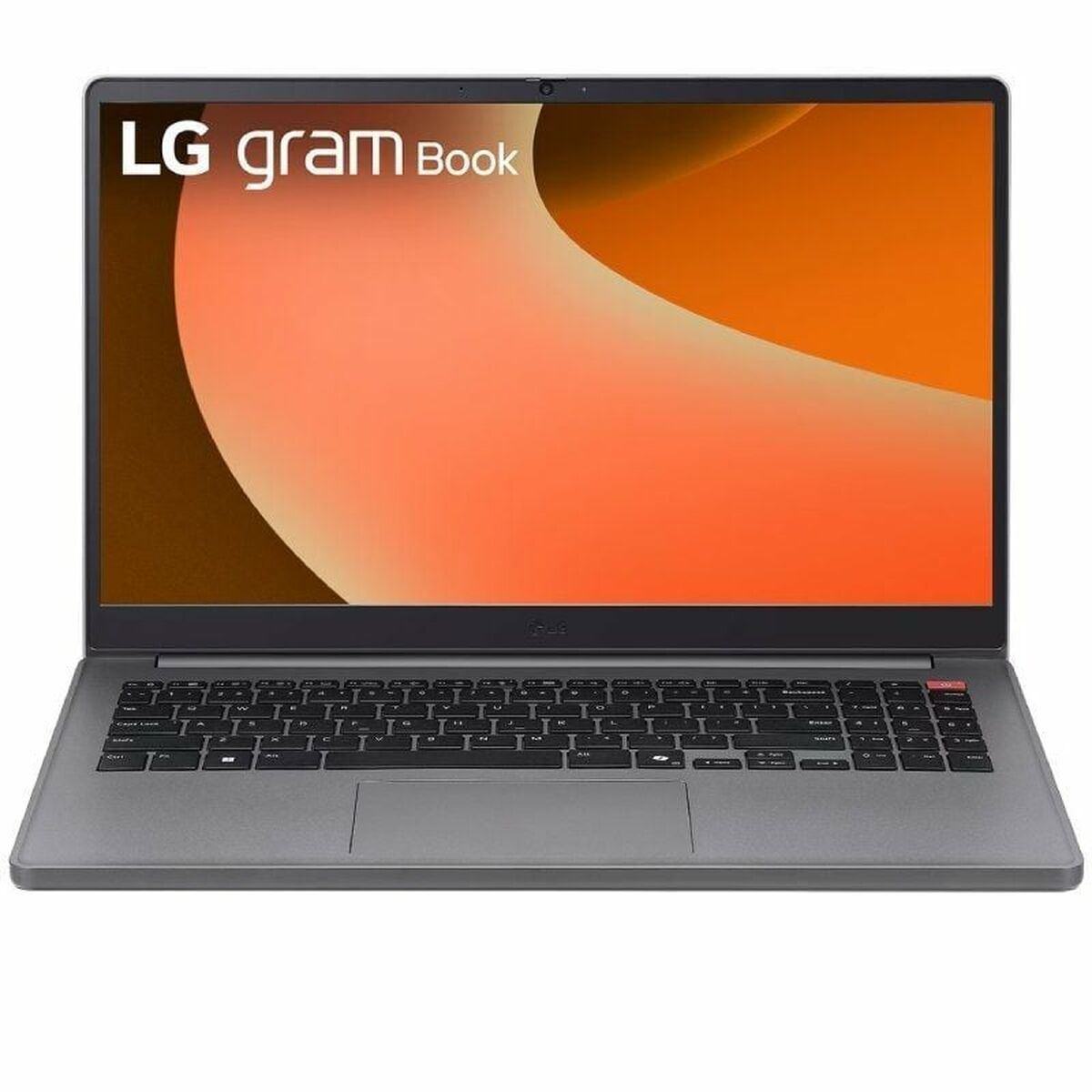 Laptop LG 15UD50T-G.AX55B 15″ 16 GB RAM 512 GB SSD Spanish Qwerty