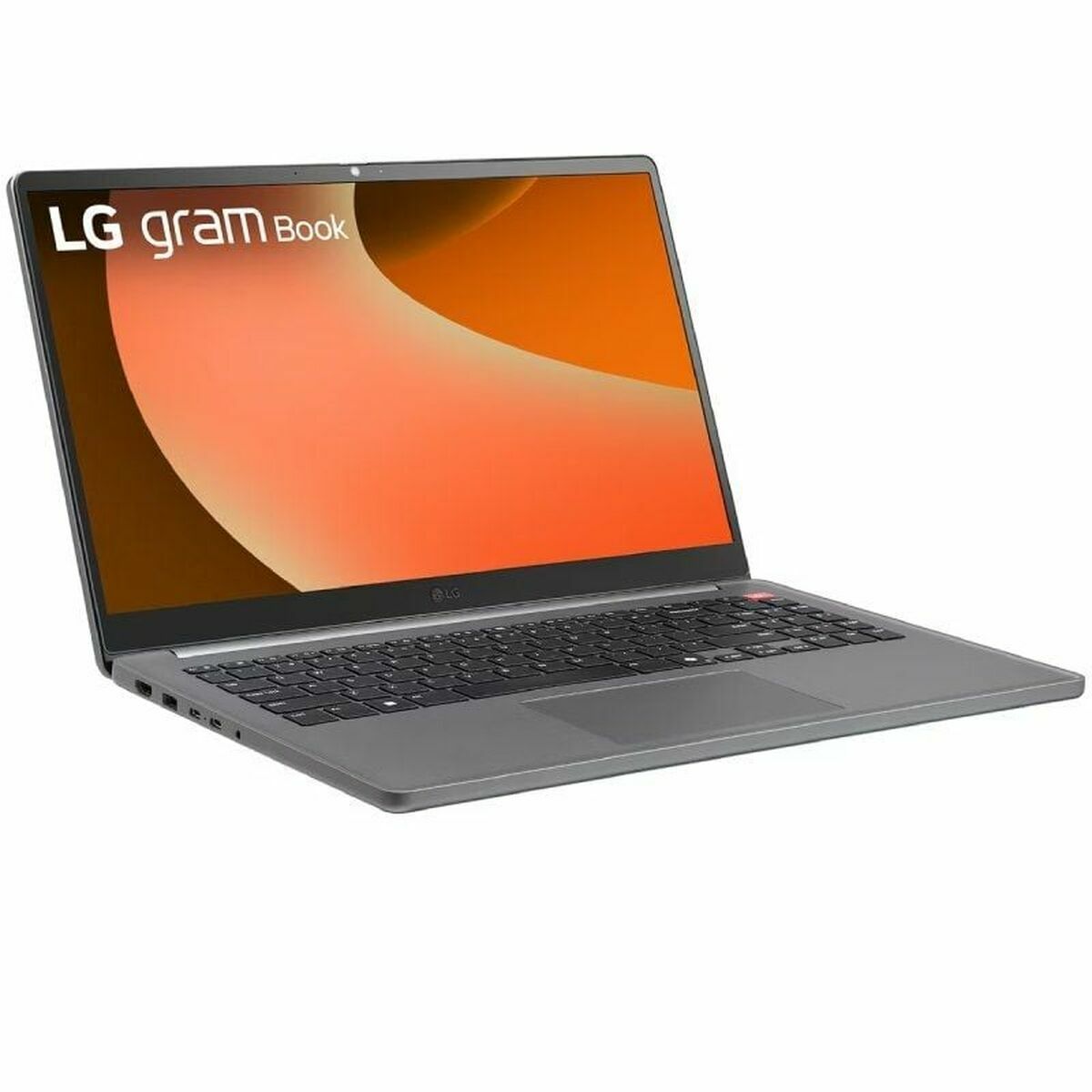 Laptop LG 15UD50T-G.AX55B Full HD