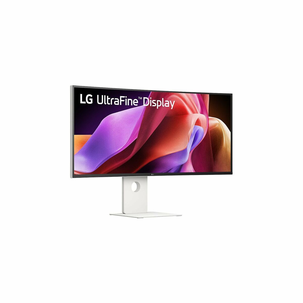 Monitor LG 40U990A-W 4K Ultra HD Monitor LG 40U990A-W 4K Ultra HD
