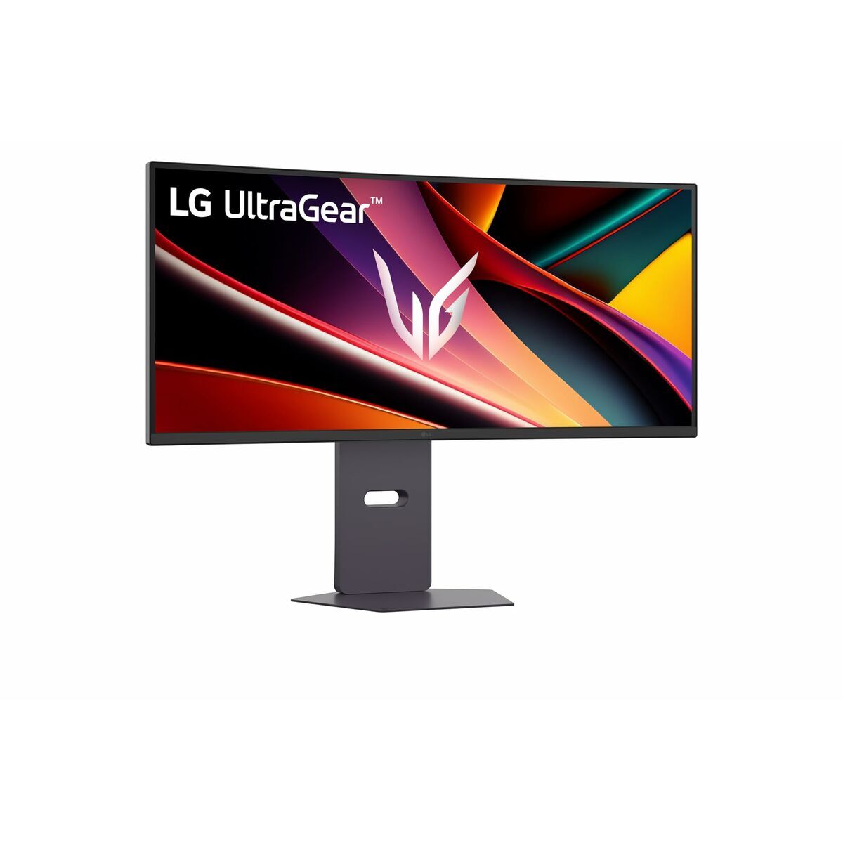 Monitor LG 34G600A-B.AEU Wide Quad HD 34″