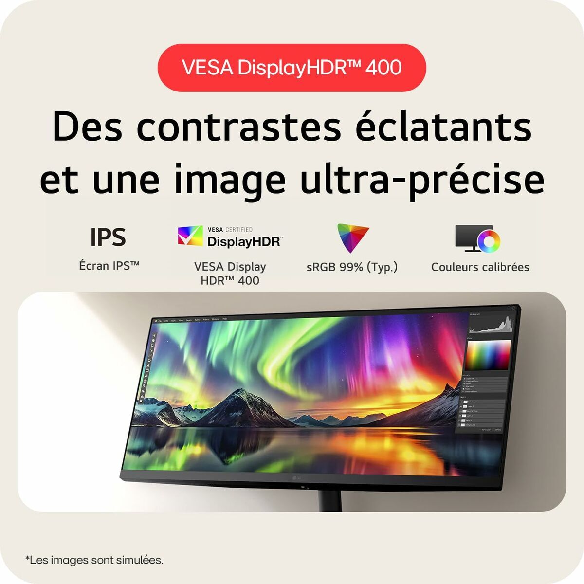 Monitor LG 34U511A-B.AEU 34″